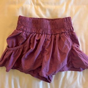 Fp get your flirt on shorts